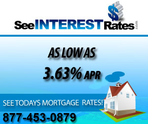 See Interest Rates Phone Number